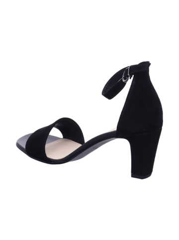 Gabor Sandale in schwarz