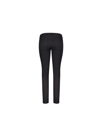 MAC HOSEN Stoffhose für Damen in schwarz