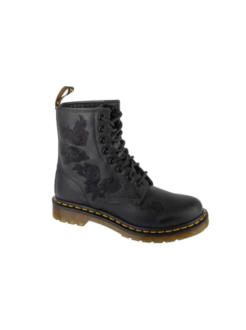 Dr. Martens Dr. Martens 1460 Vonda Mono in Schwarz