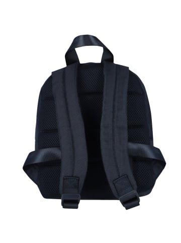 BOSS BOSS Logo Backpack in Dunkelblau