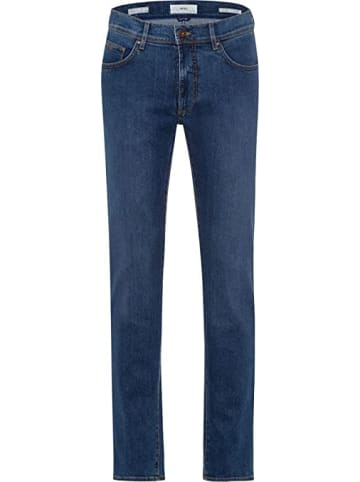 BRAX  Slim Fit Jeans für Herren in schwarz