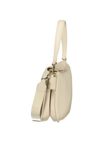 Valentino by Mario Valentino Beige Damen Tasche aus Polyurethan