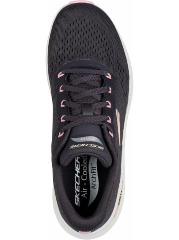 Skechers Sneaker für Damen in silber