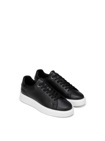 Marc O'Polo Sneaker Model Cedric in Schwarz