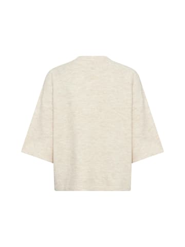 soyaconcept Pullover SC_ORLEAN in 91620 CREAM MELANGE
