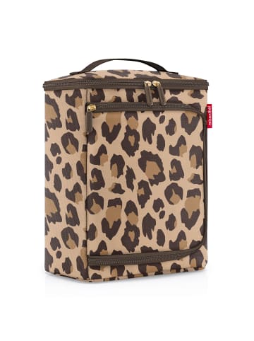 Reisenthel Coolerbox Kühltasche 23 cm in leo macchiato