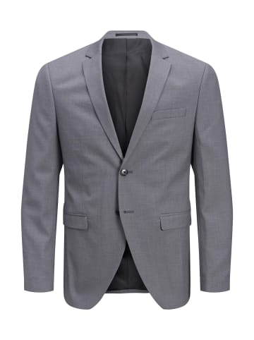 Jack & Jones Blazer 'Franco' in hellgrau