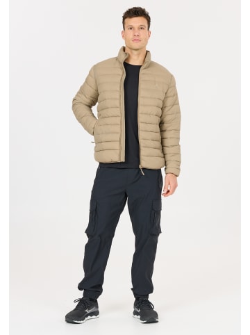 Whistler Steppjacke Arubi in 5372 Weathered Teak