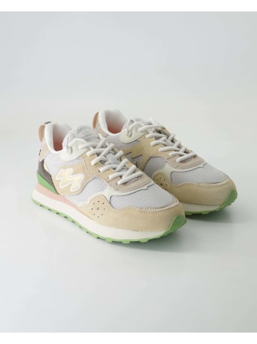 MRP STAR Sneaker low in Beige