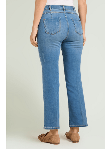 Luisa Viola Jeans 10816690618710 Blau