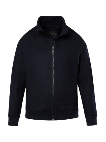 JP1880 Übergangsjacke in navy blau