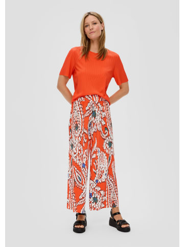 s.Oliver Hose in 25A1_koralle