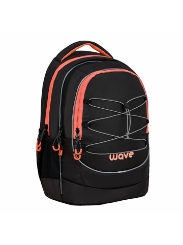 Wave Rucksack Boost Tasche Schulrucksack "Blooms" Kinder Ranzen 10 Jahre