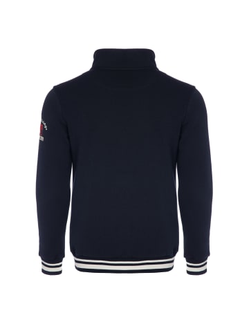 CARISMA Sweatjacke in Navy