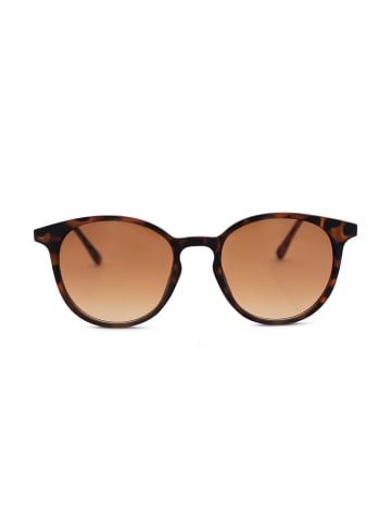 ECO Shades Sonnenbrille Pacino in brown