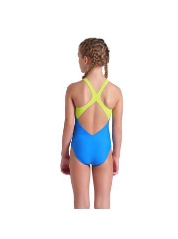 Arena Tales  Schwimmanzug chlorresistent in Blau