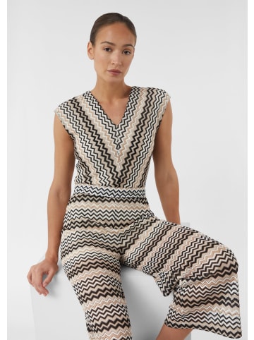 comma Overall in 05S9_beige