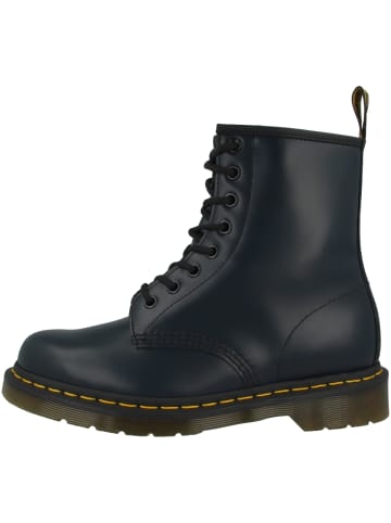 Dr. Martens Boots 1460 in blau