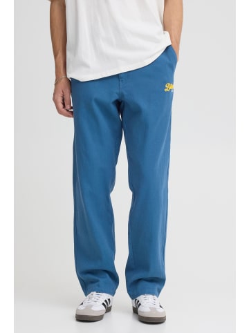 !SOLID Chinohose SDLiambellamy in Blau