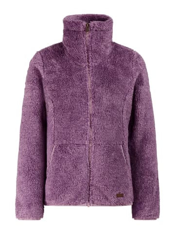 Protest " Riri JR in Valerian Lilac