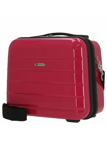 Check.In London 2.0 - Beauty Case 33 cm in pink