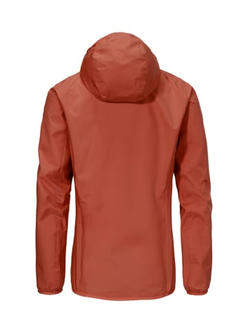 Schöffel Jacke "Jacket Style Migandi WMS" in dark crabapple