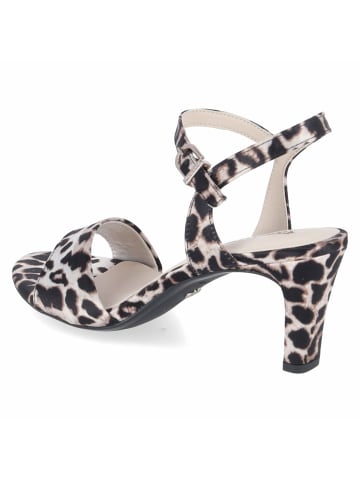 Tamaris Sandaletten in beige
