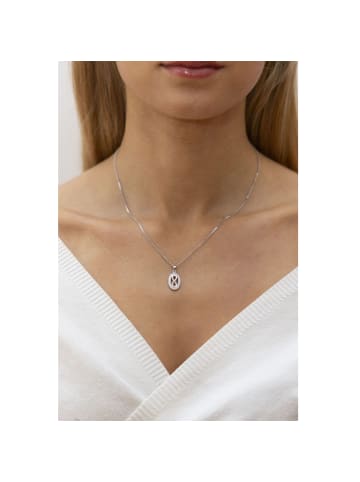 Zeeme 925/- Sterling Silber in weiß