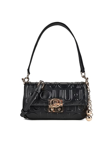 Liu Jo Adiva Schultertasche 20 cm nero