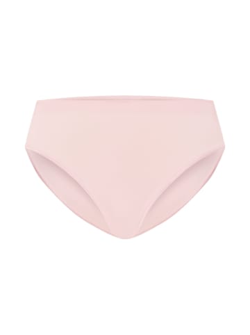 Hanro Midislip Touch Feeling in rosewater