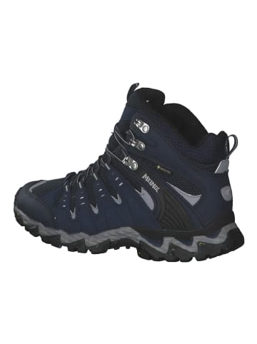 MEINDL Trekkingschuhe für Damen in dunkel-blau