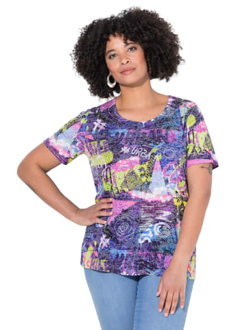 Angel of Style Shirt in violett