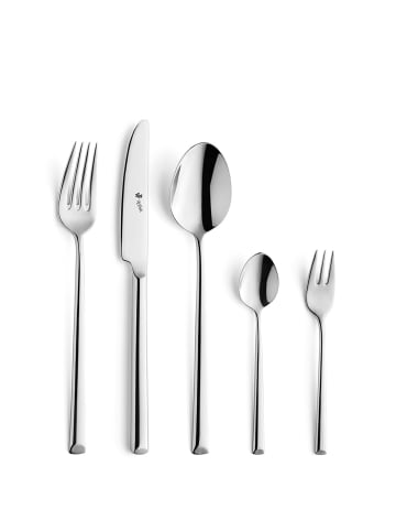 Paul Wirths 60-tlg. Besteckset VIVENDI in silber hochglanzpoliert