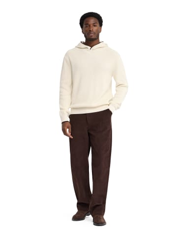 Polo Club Pullover MAN WESTMINSTER LONG SLEEVE REGULAR FIT in Kräftige Rohfarbe