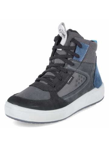 superfit High Sneaker MAVERICK in grau