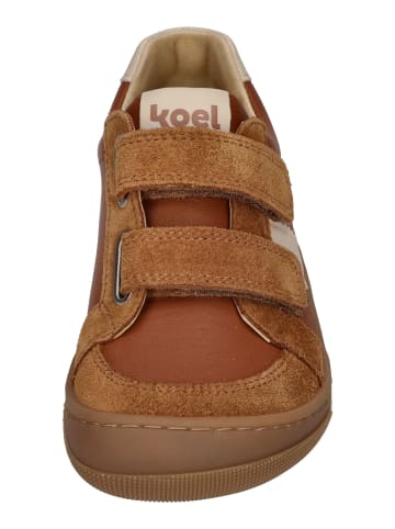 KOEL Sneaker Low KOBI W II  in braun