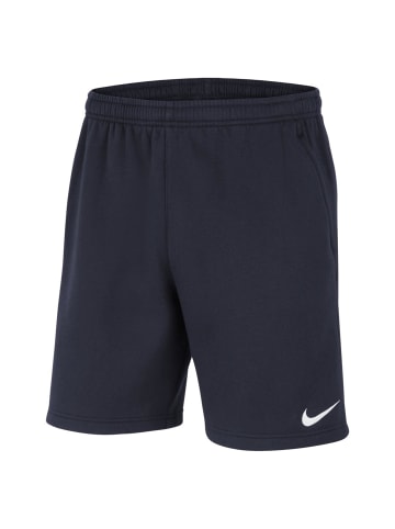 Nike Jogginghose Team Club 20 Short in blau