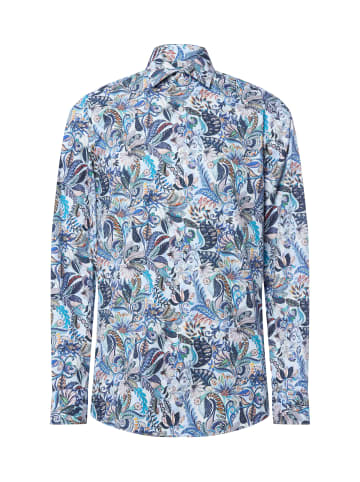 OLYMP  Hemd in mehrfarbig