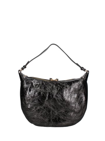 Chiara Ferretti Schultertasche in BLACK