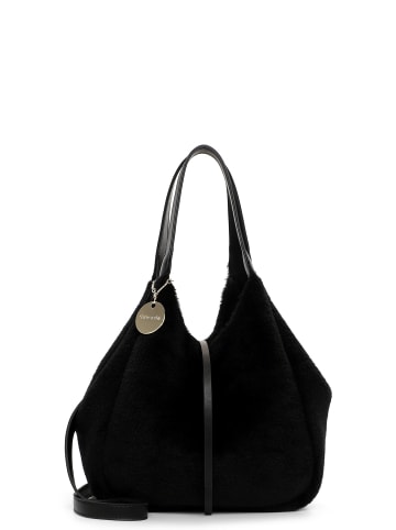 Tamaris Shopper TAS Gaja in black