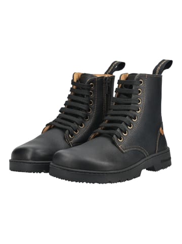El Naturalista Stiefelette NOMADA in Schwarz