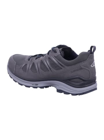 LOWA Outdoorschuhe INNOX EVO II GTX in grau/navy