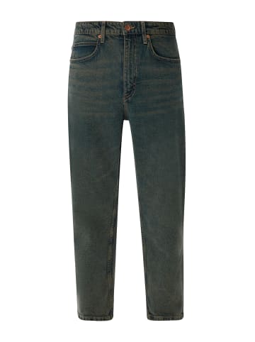 QS Jeans-Hose in 65Z9_azurblau