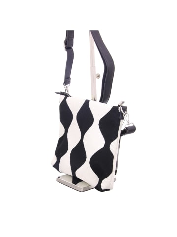 EMILY & NOAH Handtasche für Damen in uni