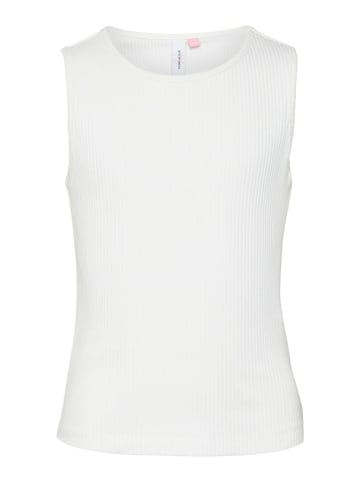 Vero Moda Girl Tanktop in Snow White