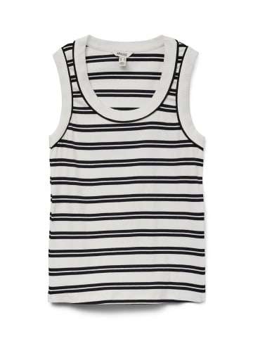 Vero Moda Tanktop in Bright White