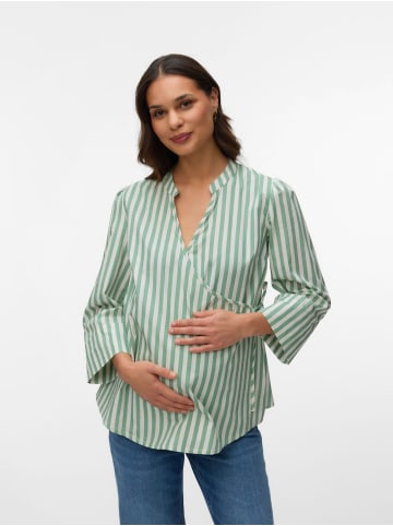 mama licious Bluse in Snow White 1