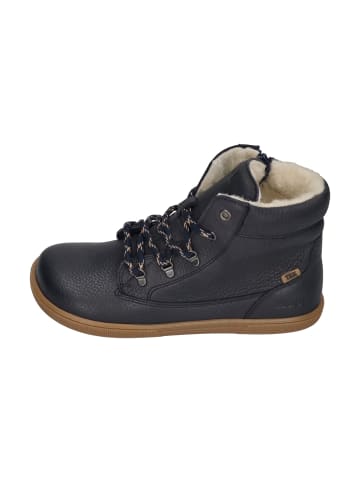 KOEL Winterstiefel DRY NAPA in blau