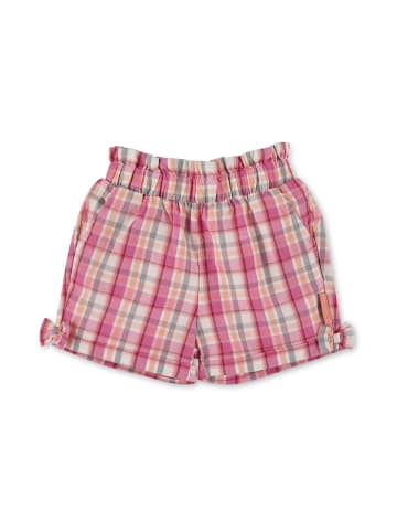 Sterntaler Shorts in pink