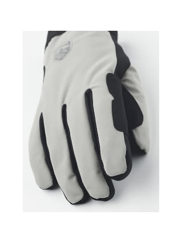 HESTRA WINDSTOPPER TRACKER in Schwarz